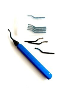 Deburring Tool