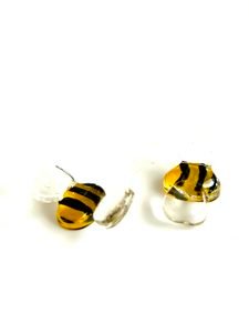 Create Bees and Bugs using UV Resin just like these 