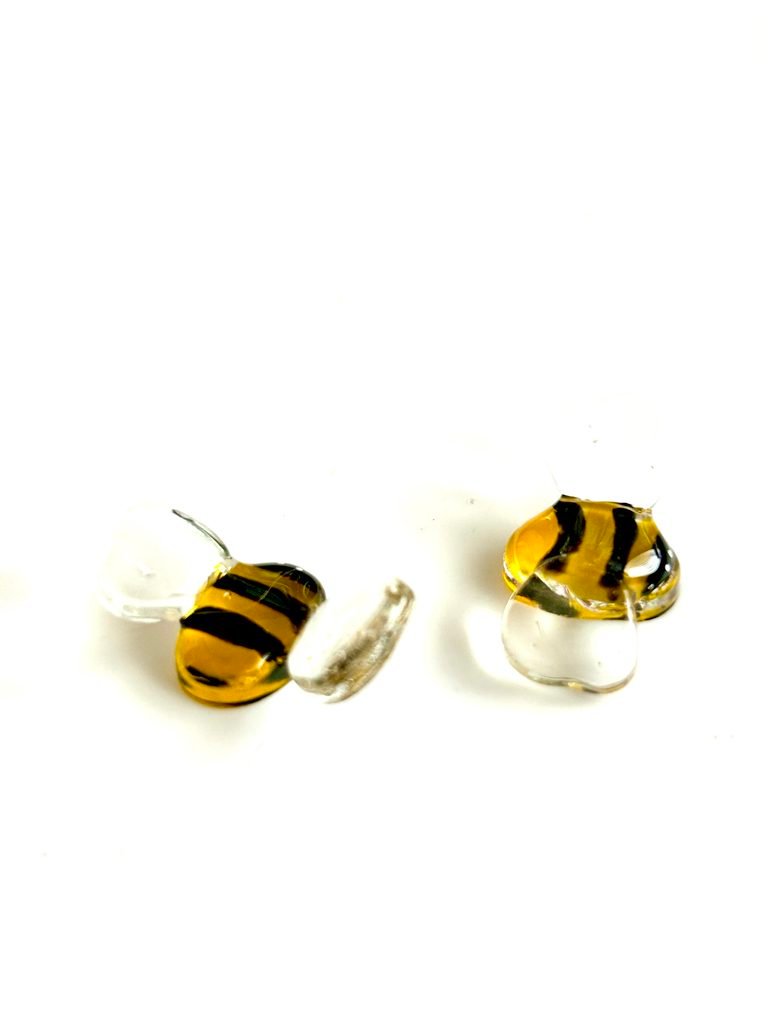 creating bees and bugs